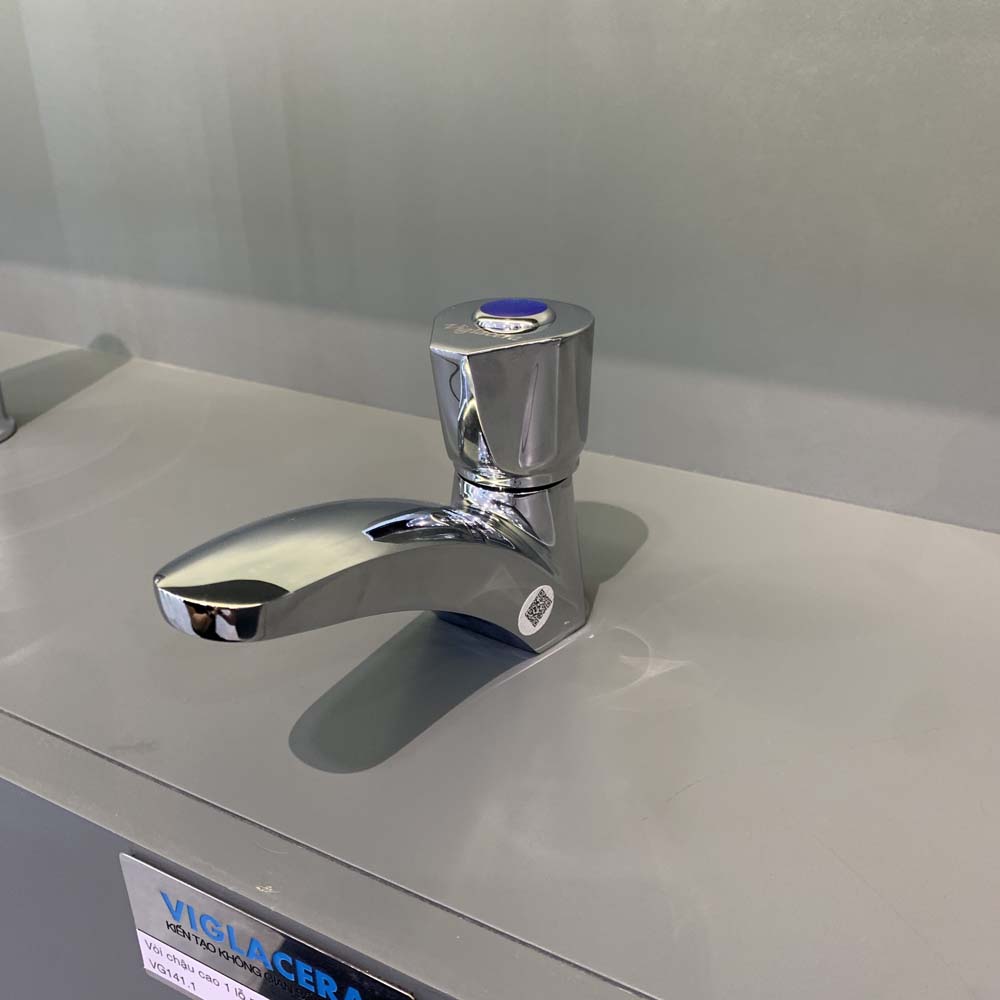 Vòi chậu lavabo lạnh Viglacera VG106
