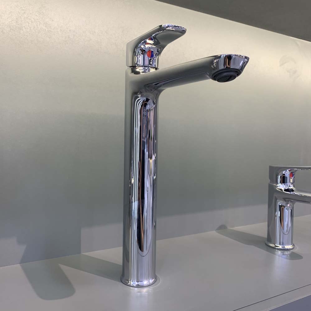 Vòi chậu lavabo nóng lạnh Viglacera VG132.1