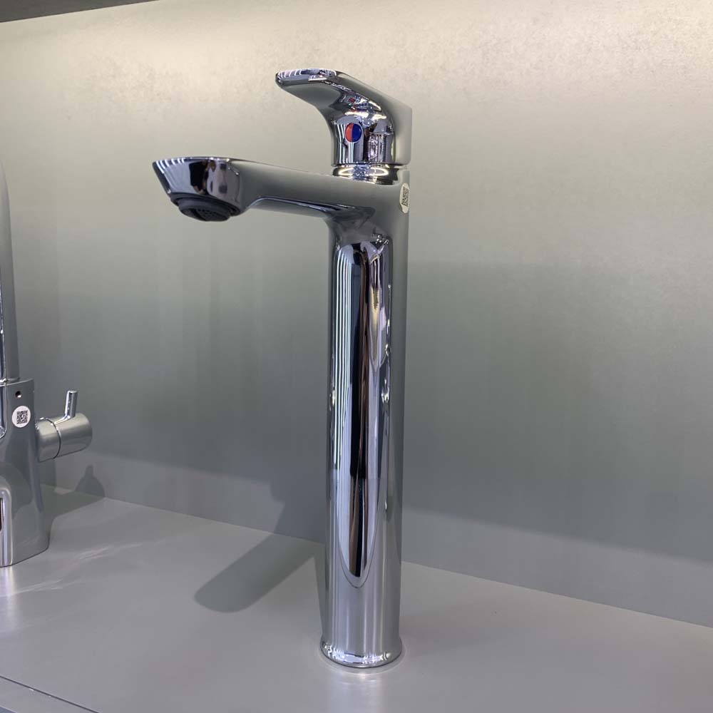 Vòi chậu lavabo nóng lạnh Viglacera VG132.1