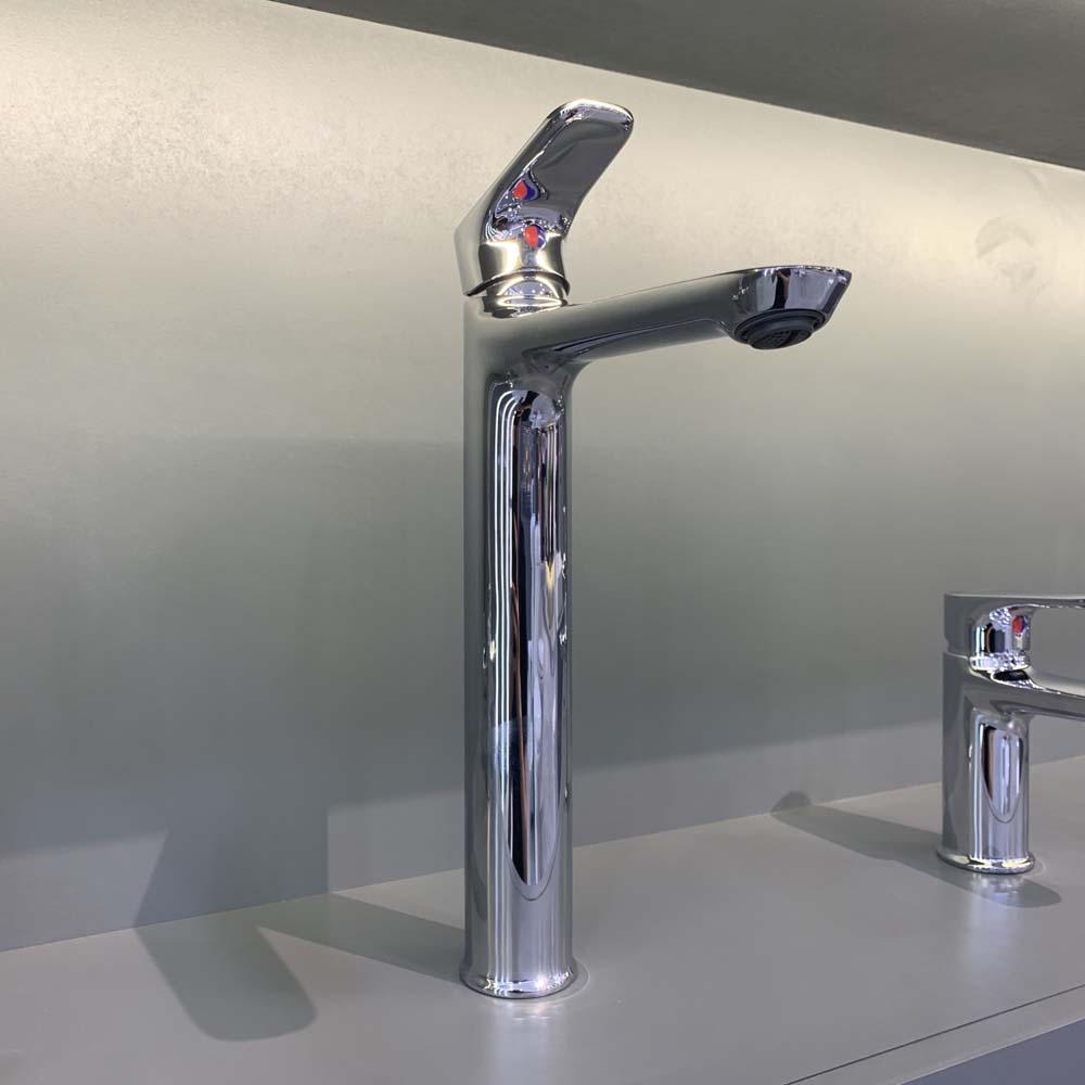 Vòi chậu lavabo nóng lạnh Viglacera VG132.1