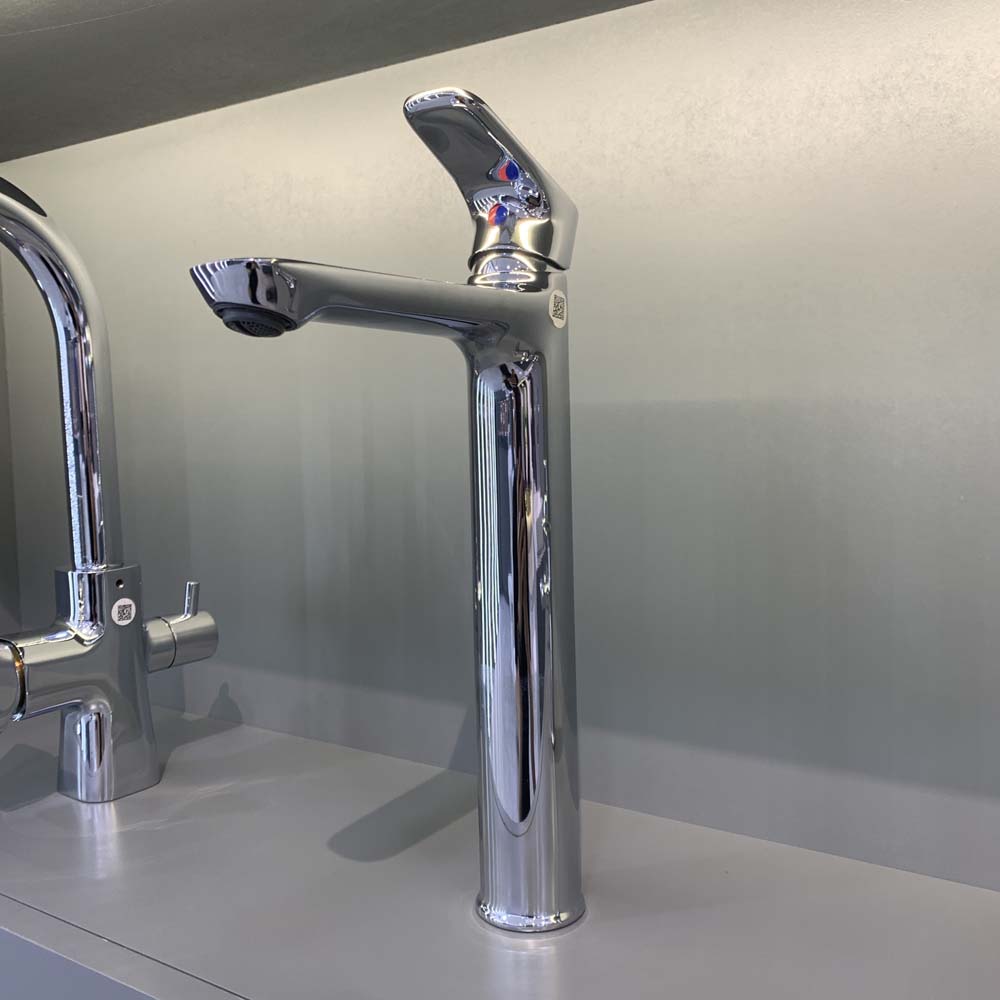 Vòi chậu lavabo nóng lạnh Viglacera VG132.1