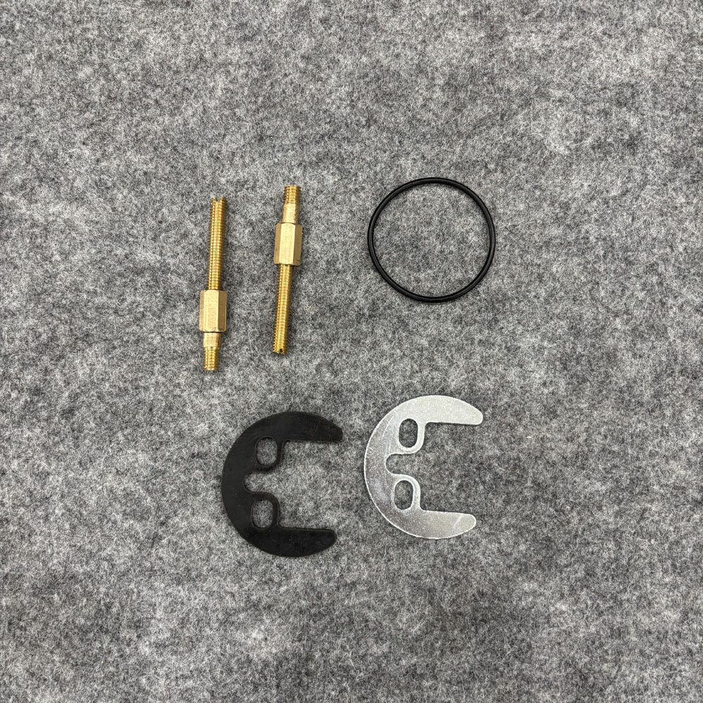 Vòi chậu lavabo nóng lạnh Viglacera VG132