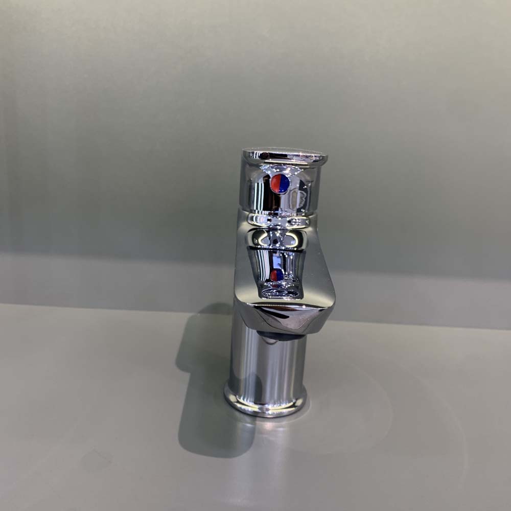 Vòi chậu lavabo nóng lạnh Viglacera VG132