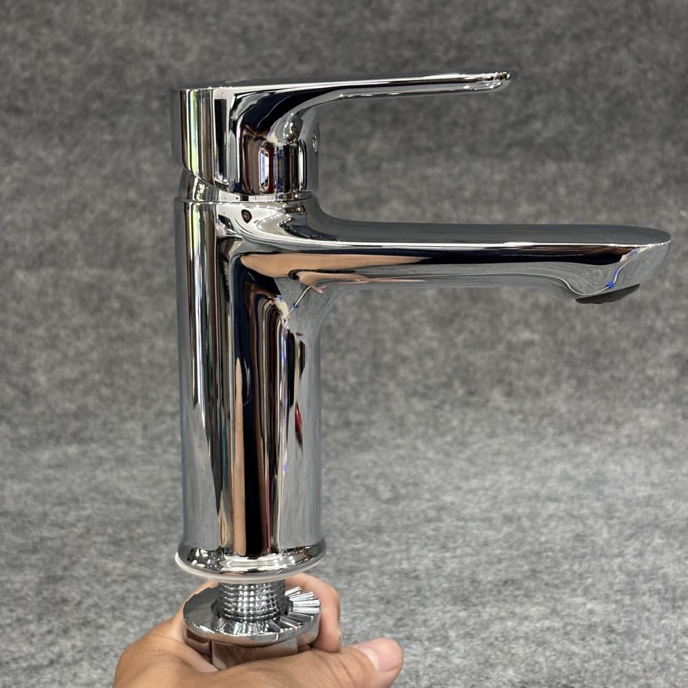 Vòi chậu lavabo lạnh Viglacera VG132.2