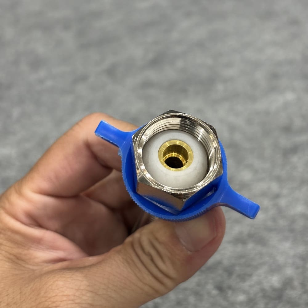 Vòi chậu lavabo lạnh Viglacera VG132.2