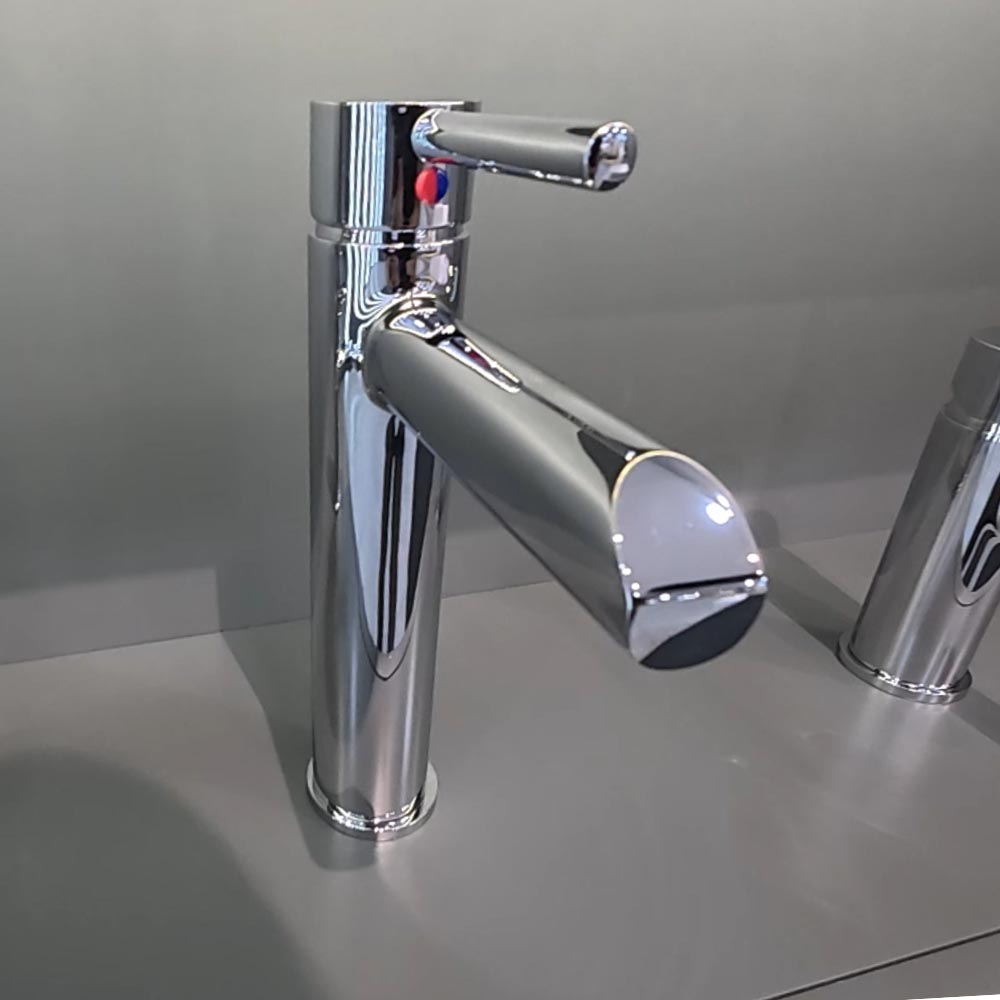 Vòi chậu lavabo nóng lạnh Viglacera VG141.1