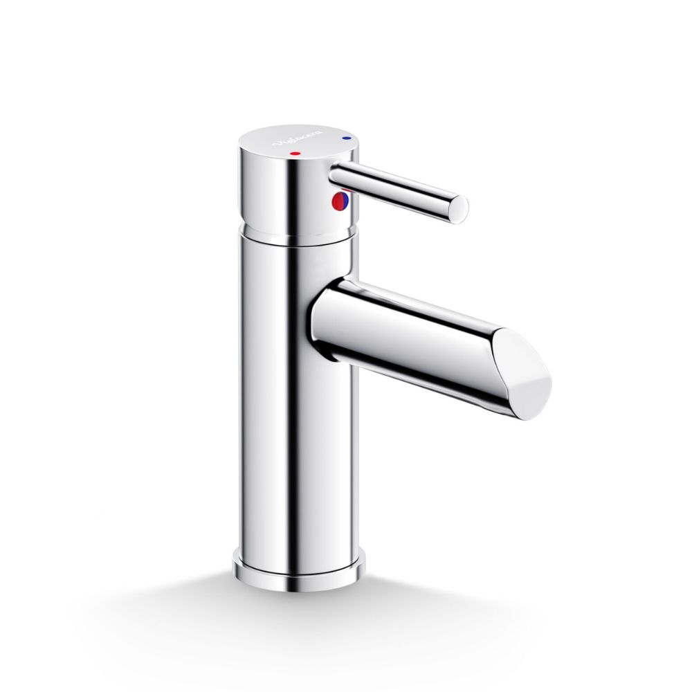 Vòi chậu lavabo nóng lạnh Viglacera VG141