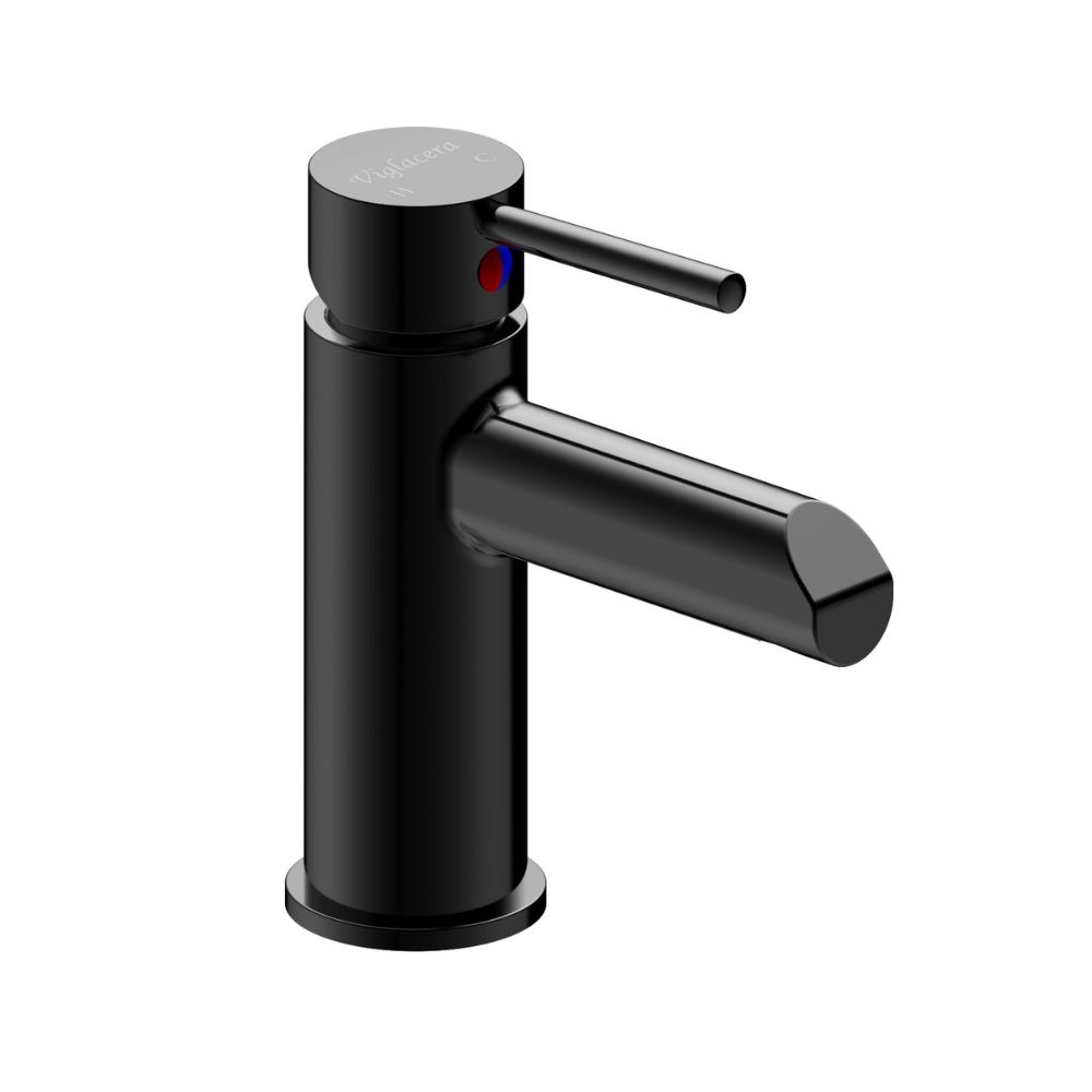 Vòi chậu lavabo nóng lạnh Viglacera VG141