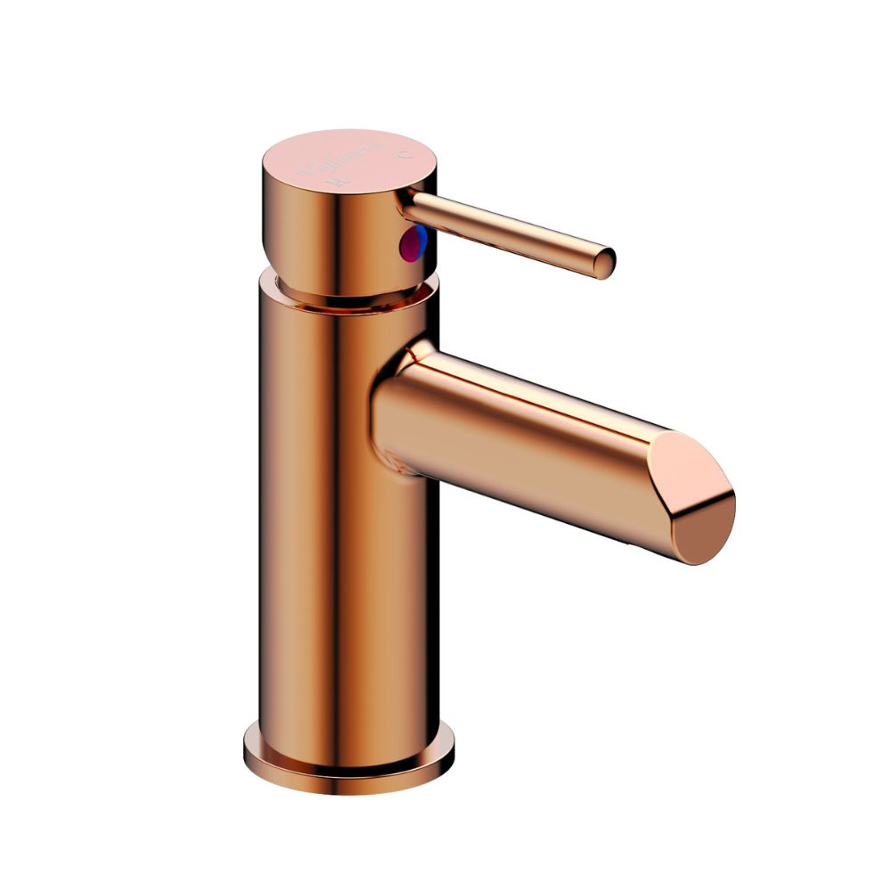 Vòi chậu lavabo nóng lạnh Viglacera VG141