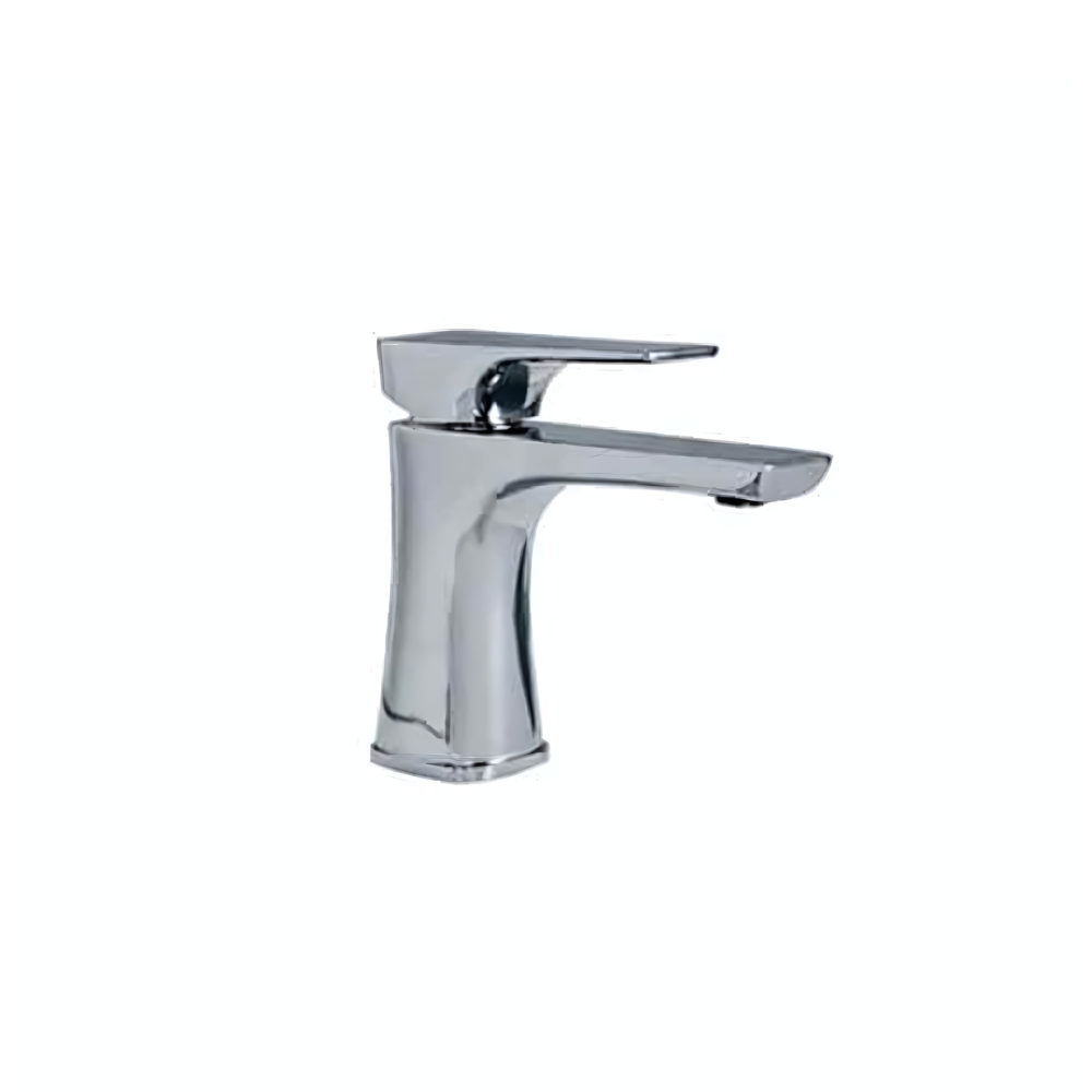 Vòi chậu lavabo nóng lạnh Viglacera VG143