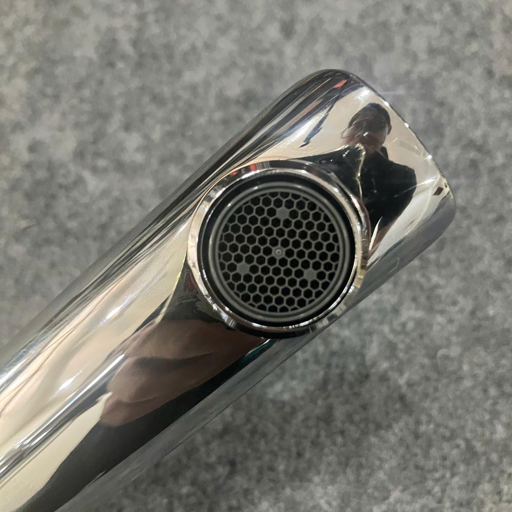 Vòi rửa chén nóng lạnh Viglacera VG743